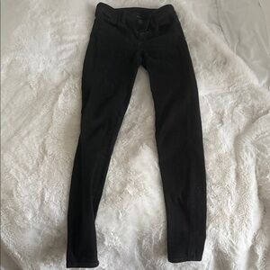 TALL Black Skinny Jeans